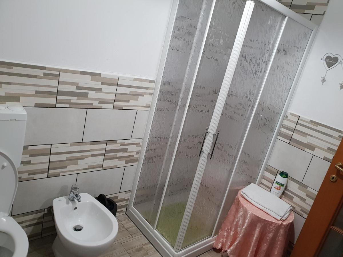 Casa Vacanze L'Agrifoglio Bed & Breakfast Magliolo ภายนอก รูปภาพ