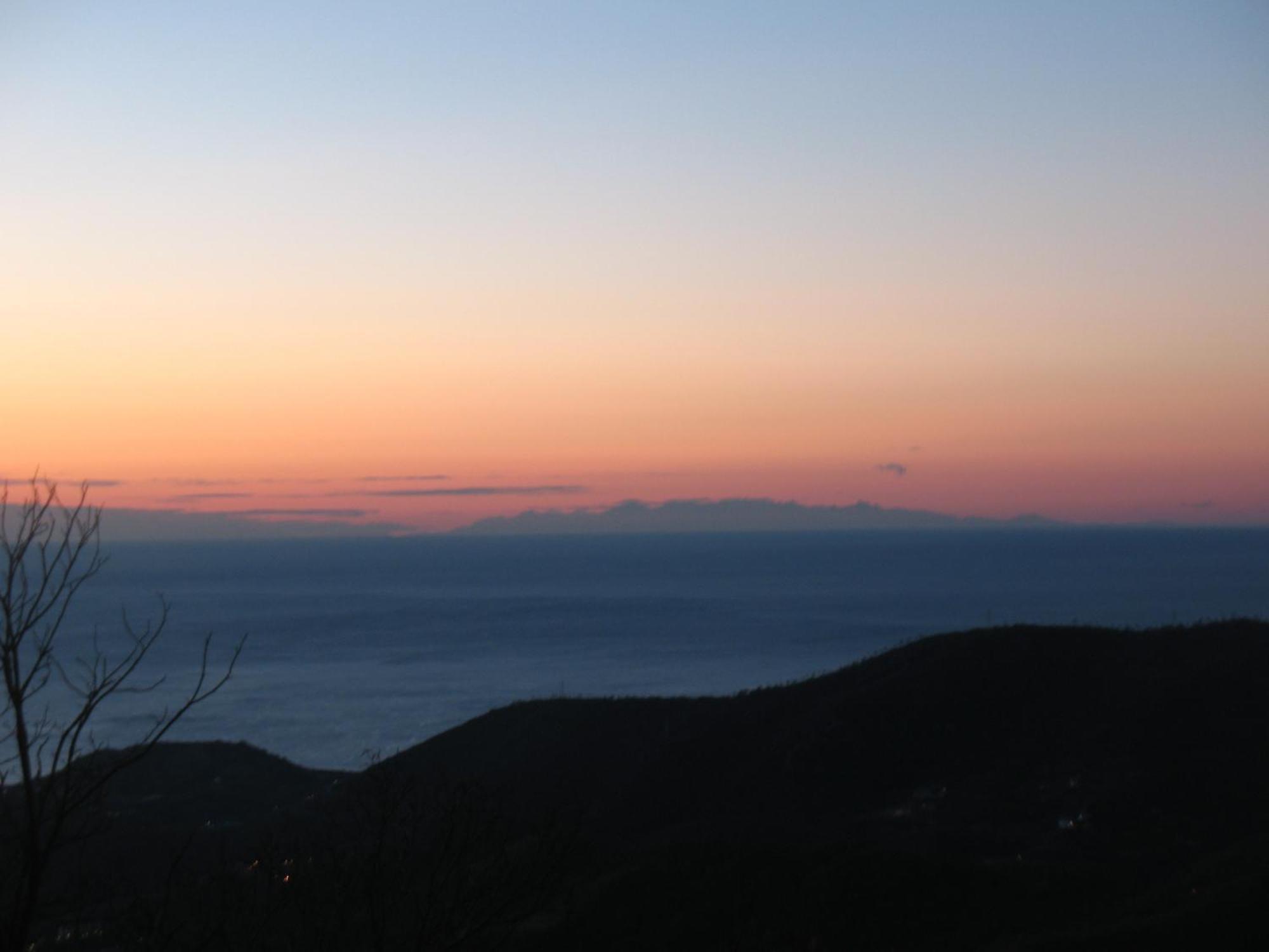 Casa Vacanze L'Agrifoglio Bed & Breakfast Magliolo ภายนอก รูปภาพ
