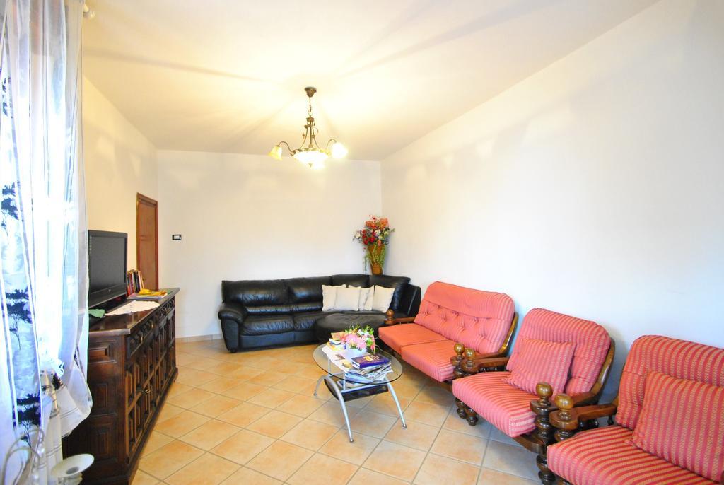 Casa Vacanze L'Agrifoglio Bed & Breakfast Magliolo ห้อง รูปภาพ
