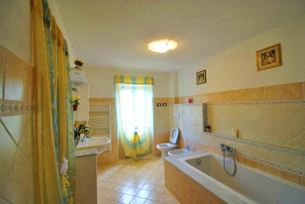 Casa Vacanze L'Agrifoglio Bed & Breakfast Magliolo ห้อง รูปภาพ