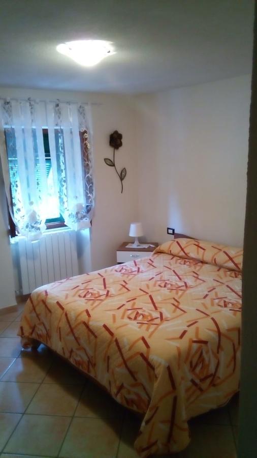 Casa Vacanze L'Agrifoglio Bed & Breakfast Magliolo ภายนอก รูปภาพ