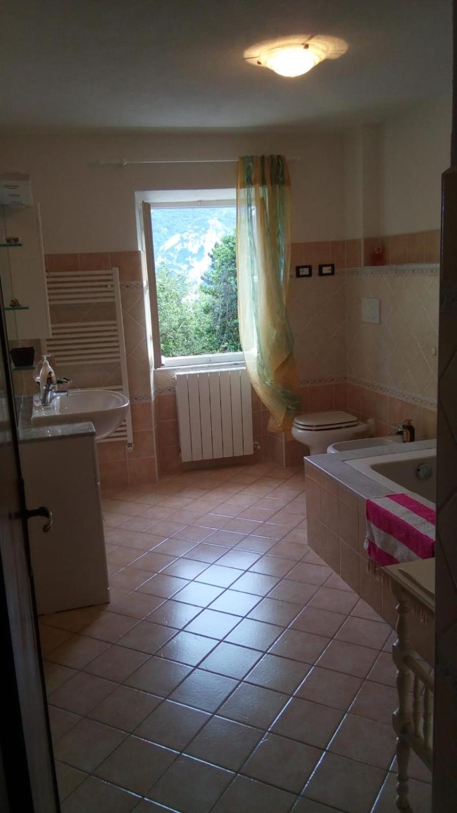 Casa Vacanze L'Agrifoglio Bed & Breakfast Magliolo ภายนอก รูปภาพ