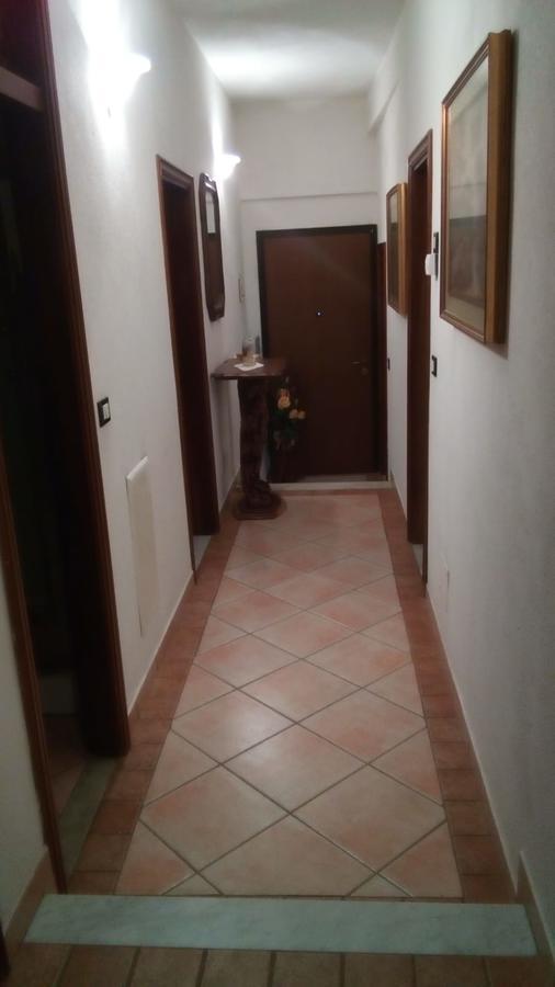 Casa Vacanze L'Agrifoglio Bed & Breakfast Magliolo ภายนอก รูปภาพ